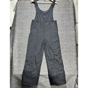 Rawik Youth Cirque Bib XL Black 7508a Nylon
